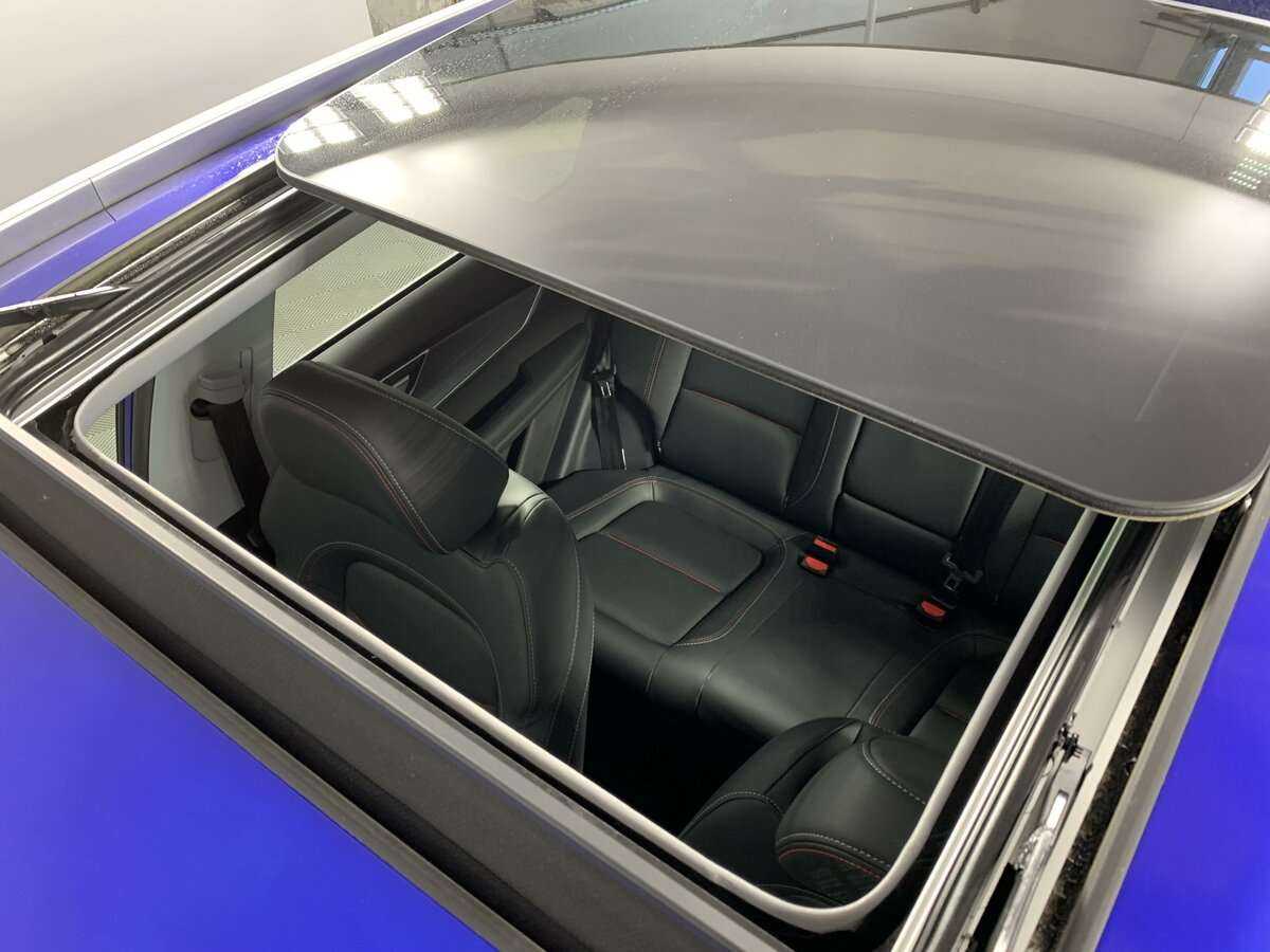 Купить Chery Tiggo 7 Pro, 2022, 14 504 км.. Фото: #15