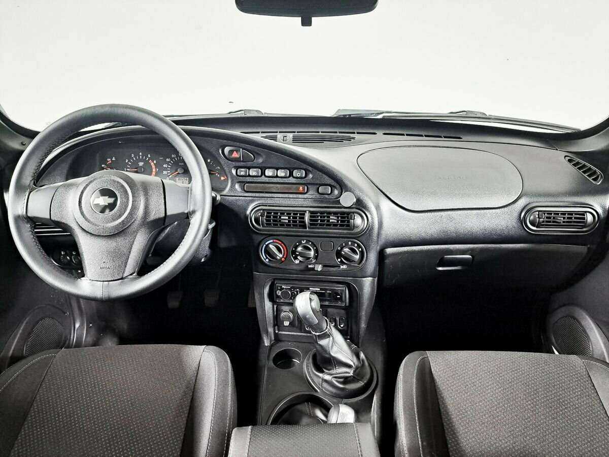 Купить Chevrolet Niva, 2017, 80 000 км.. Фото: #10