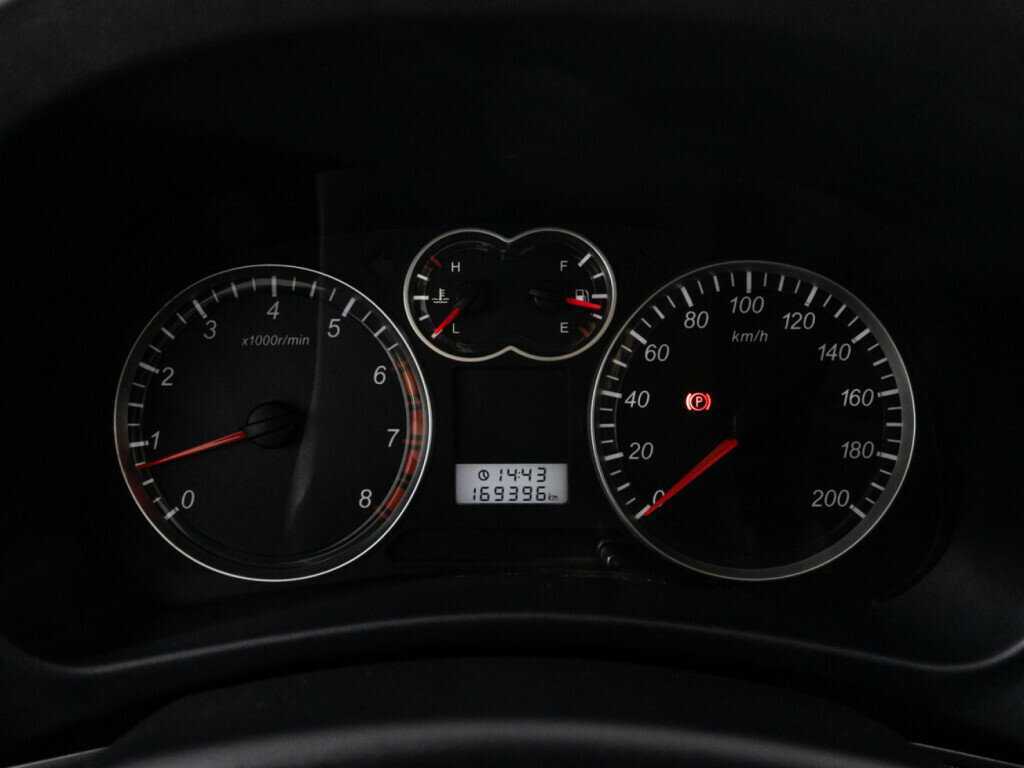 Купить Great Wall Hover H3, 2014, 169 395 км.. Фото: #11