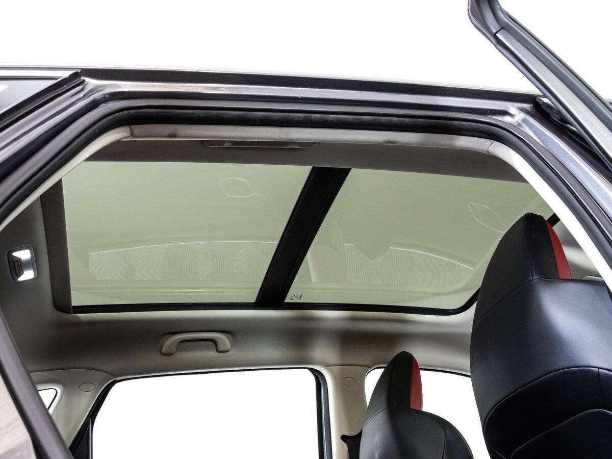 Купить Changan CS55 Plus, 2023, 27 243 км.. Фото: #24