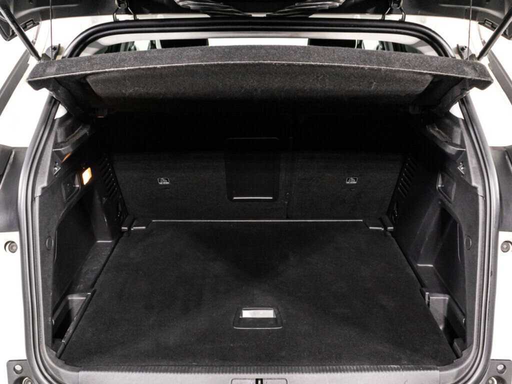 Купить Peugeot 3008, 2017, 187 023 км.. Фото: #14