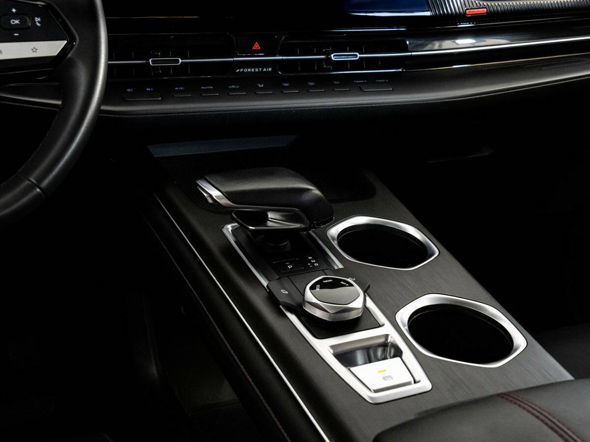 Купить Changan CS55 Plus, 2023, 27 243 км.. Фото: #15