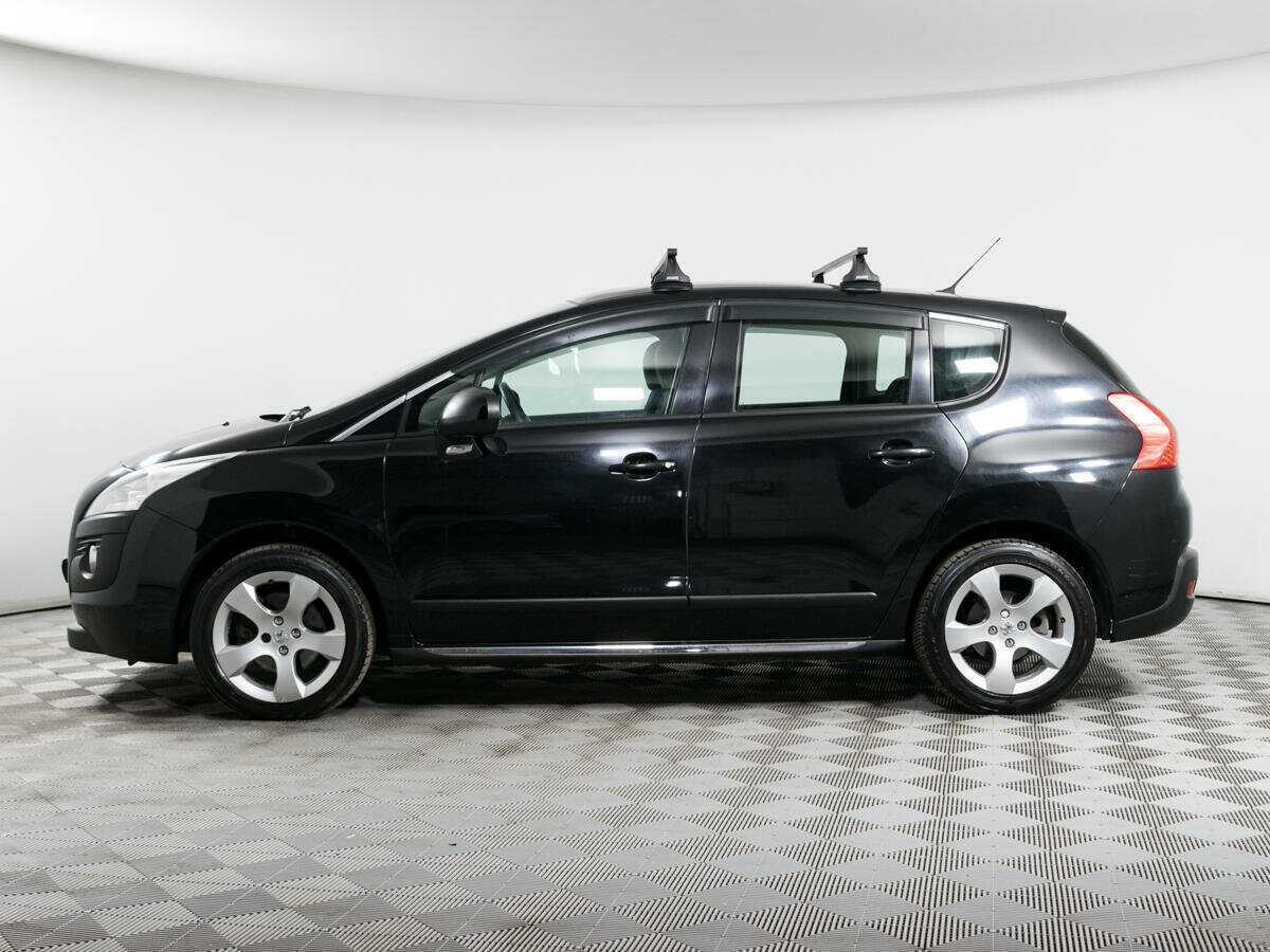 Купить Peugeot 3008, 2012, 223 670 км.. Фото: #7