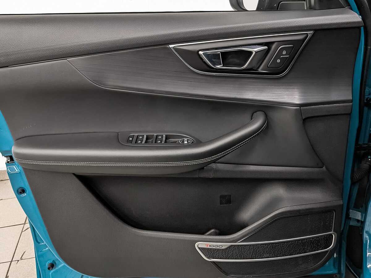 Купить Chery Tiggo 7 Pro, 2020, 74 055 км.. Фото: #16