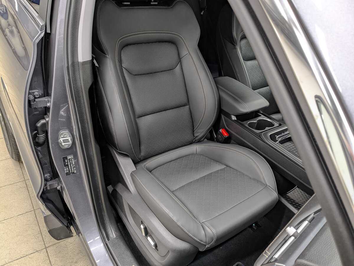 Купить Chery Tiggo 8, 2024, 15 894 км.. Фото: #22