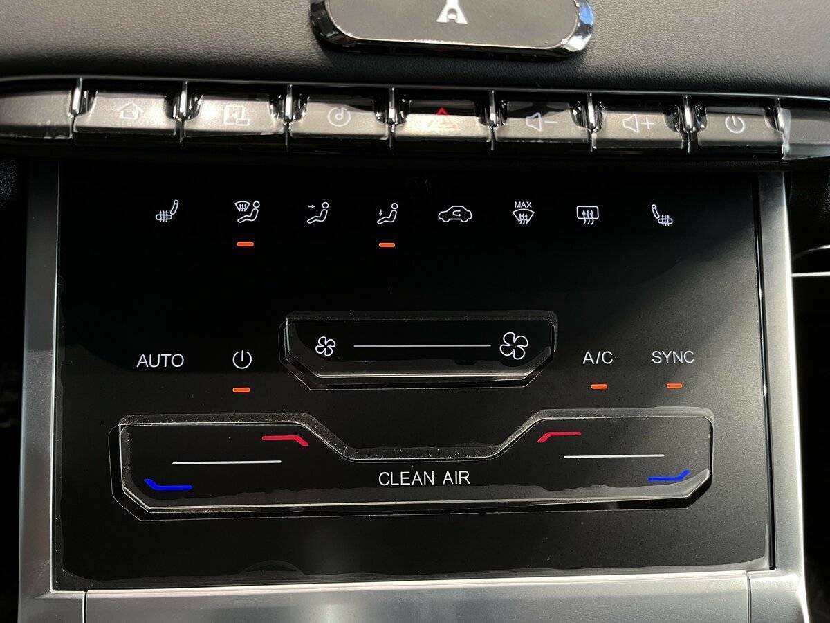 Купить Chery Tiggo 7 Pro Max, 2023, 20 300 км.. Фото: #6