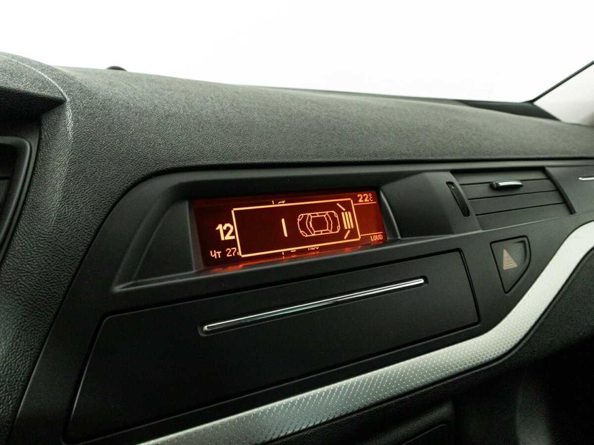 Купить Citroen C5, 2013, 198 213 км.. Фото: #18