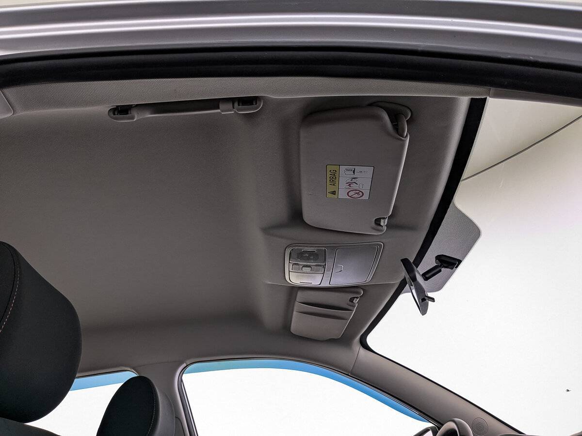 Купить Changan CS35, 2019, 106 551 км.. Фото: #22