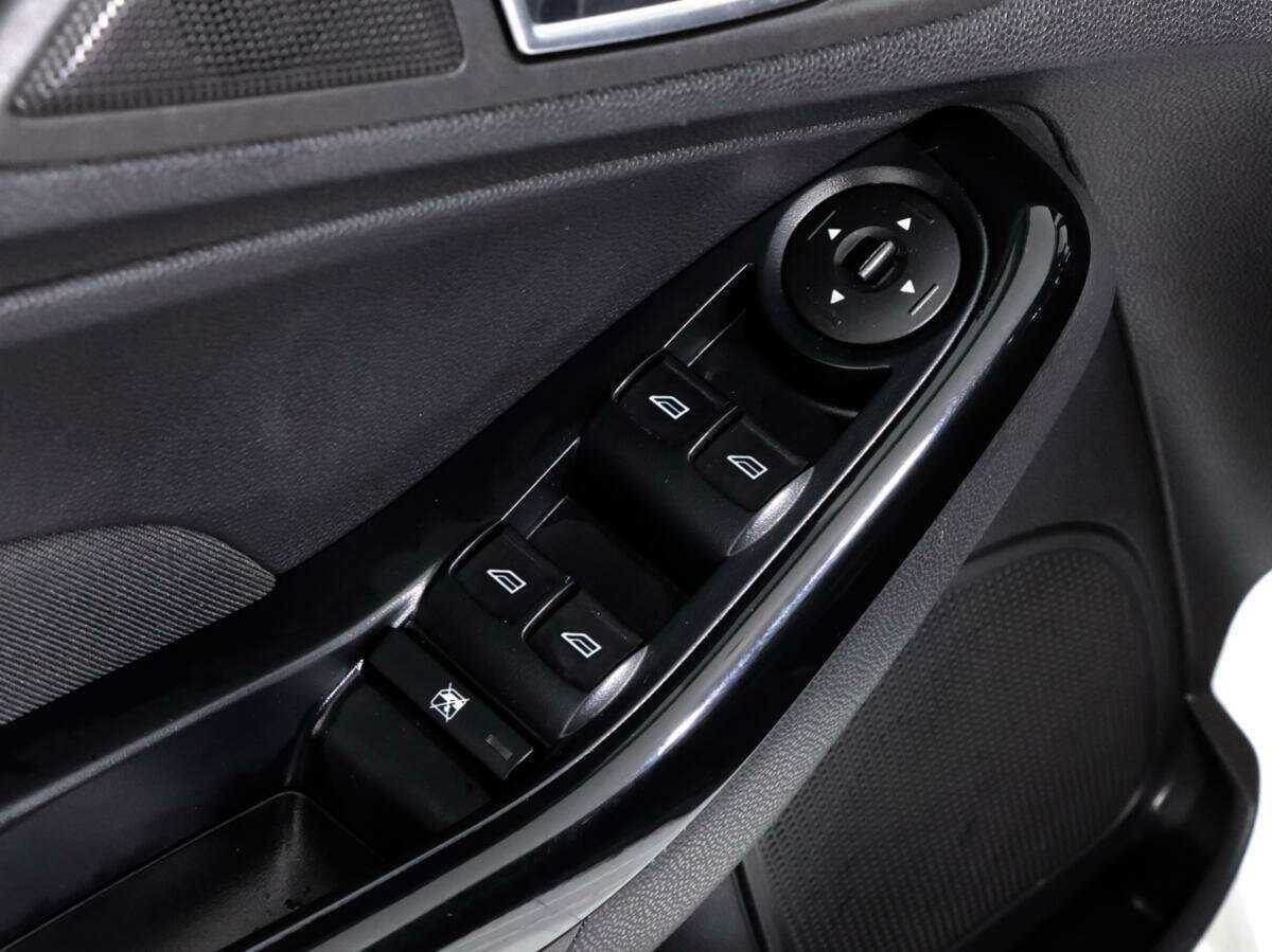 Купить Ford Fiesta, 2015, 149 000 км.. Фото: #13