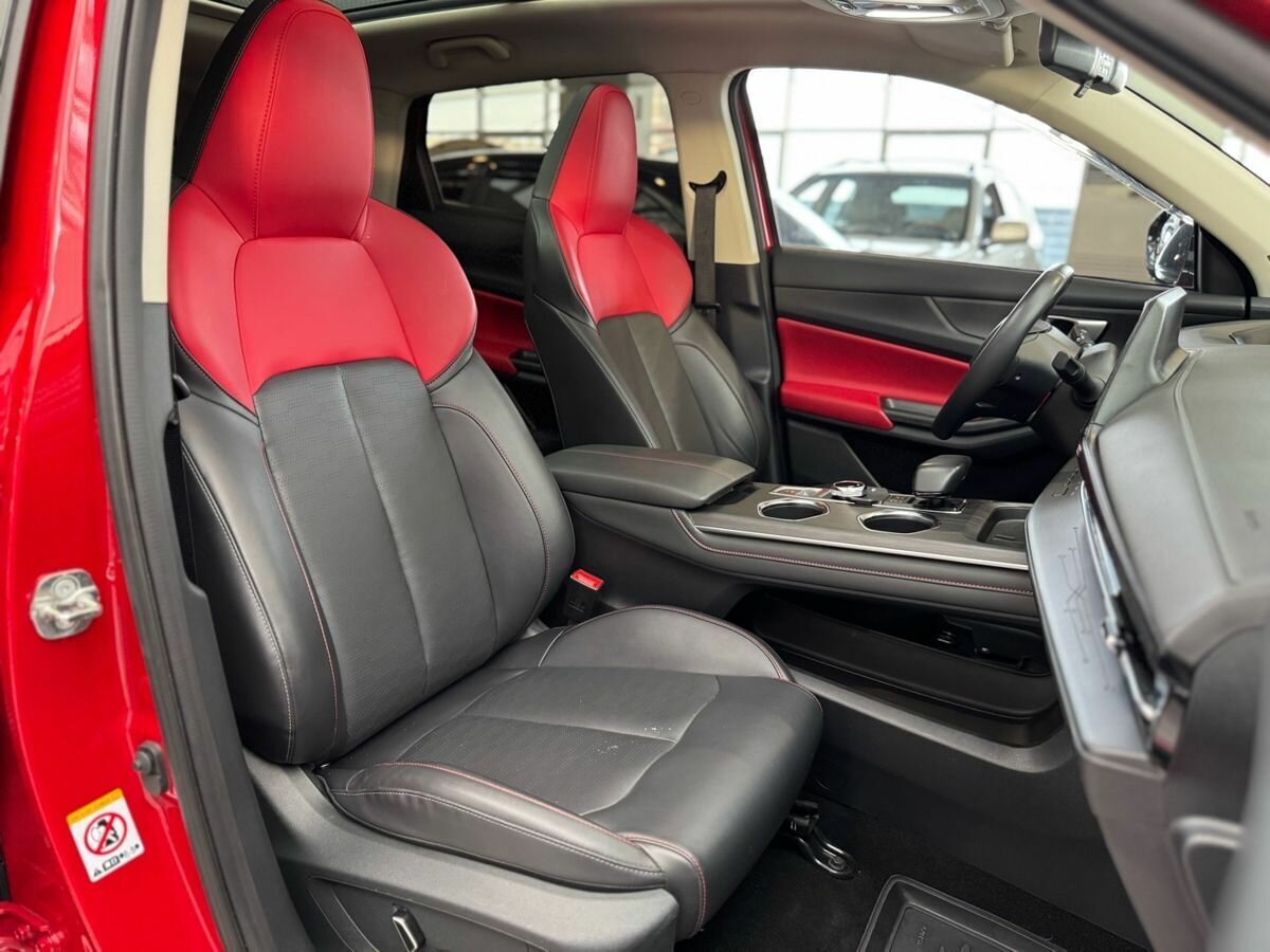 Купить Changan CS55 Plus, 2023, 32 208 км.. Фото: #30