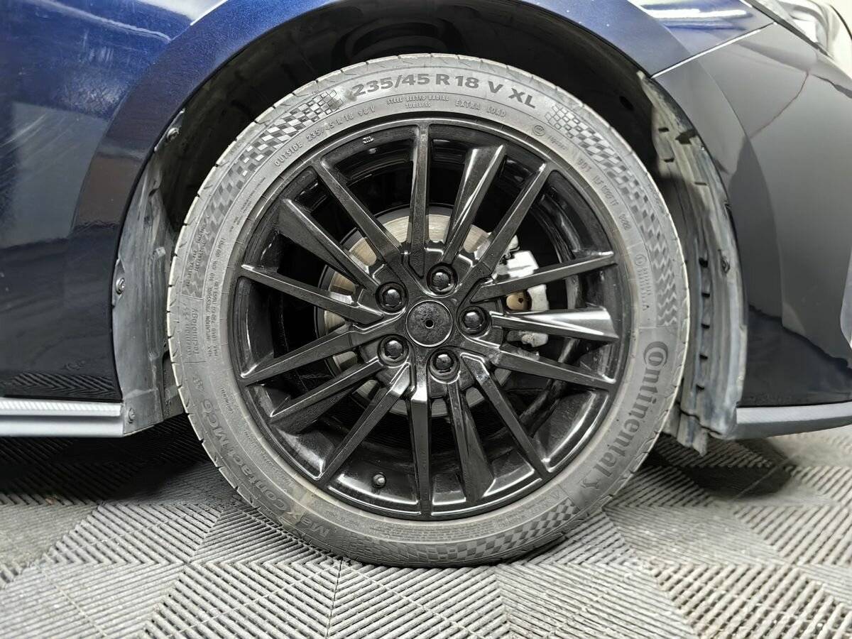 Купить Changan UNI-V, 2022, 33 049 км.. Фото: #18