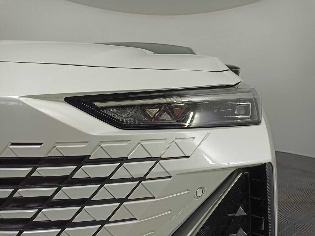 Купить Changan UNI-V, 2023, 21 975 км.. Фото: #15