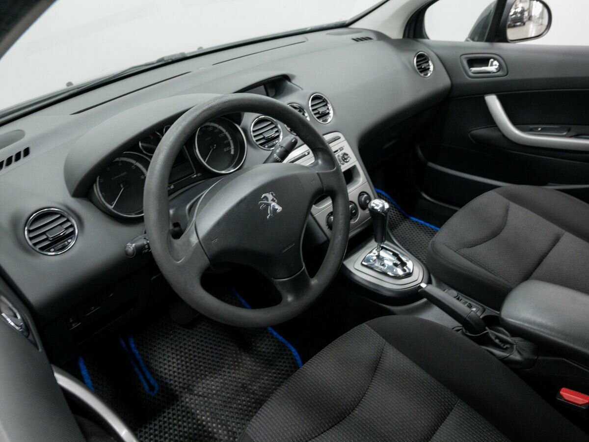 Купить Peugeot 408, 2013, 151 000 км.. Фото: #12