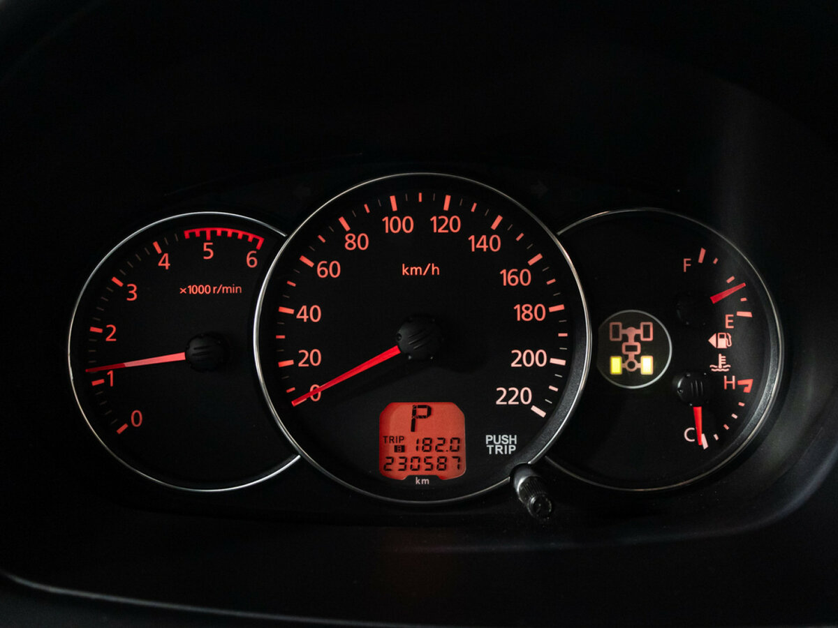 Купить Mitsubishi Pajero Sport, 2013, 230 570 км.. Фото: #9