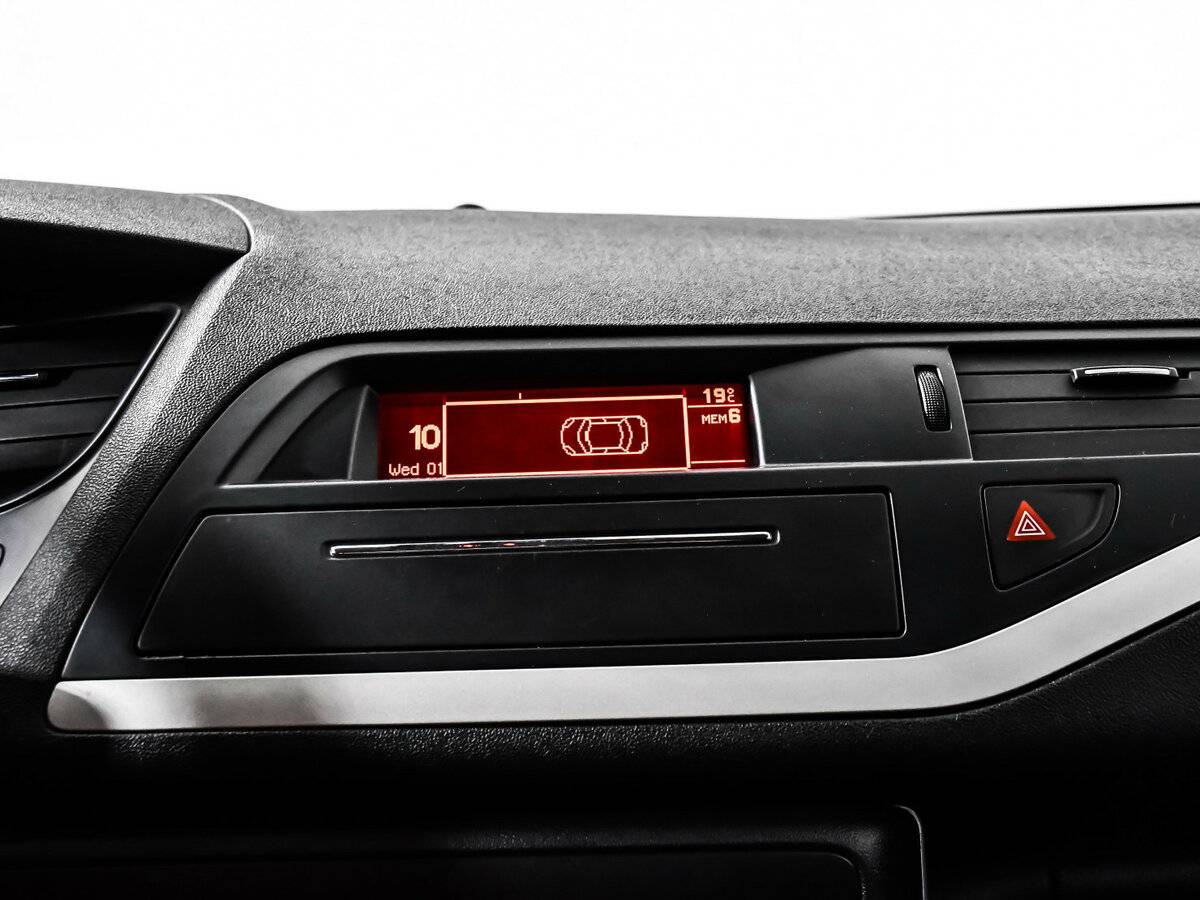 Купить Citroen C5, 2012, 254 000 км.. Фото: #13