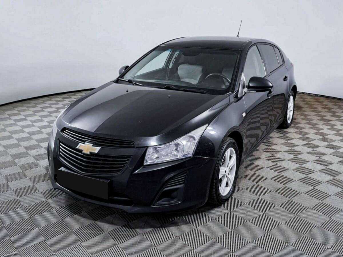 Купить Chevrolet Cruze, 2013, 174 423 км.. Фото: #0
