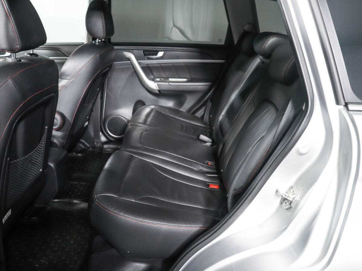 Купить Haval H6, 2019, 98 000 км.. Фото: #9