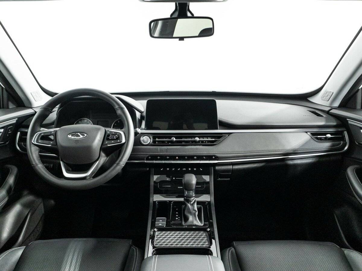 Купить Chery Tiggo 4 Pro, 2023, 6 962 км.. Фото: #12