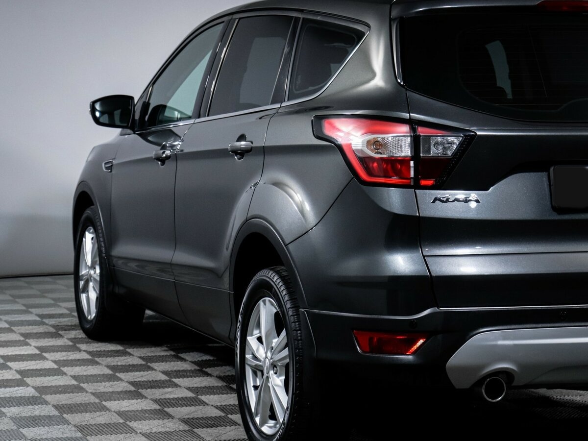 Купить Ford Kuga, 2019, 89 590 км.. Фото: #18