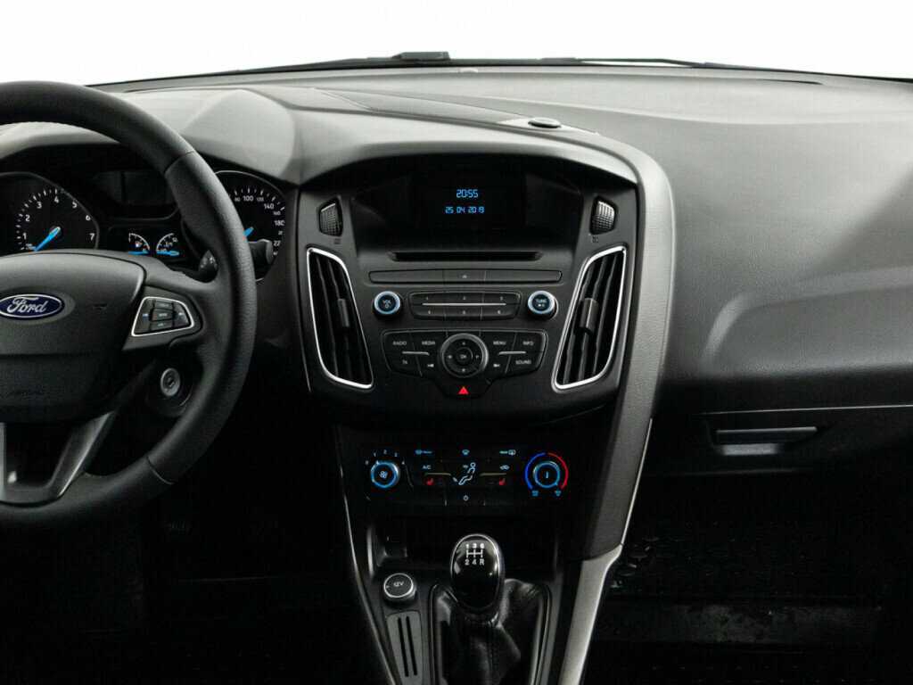 Купить Ford Focus, 2018, 56 740 км.. Фото: #12