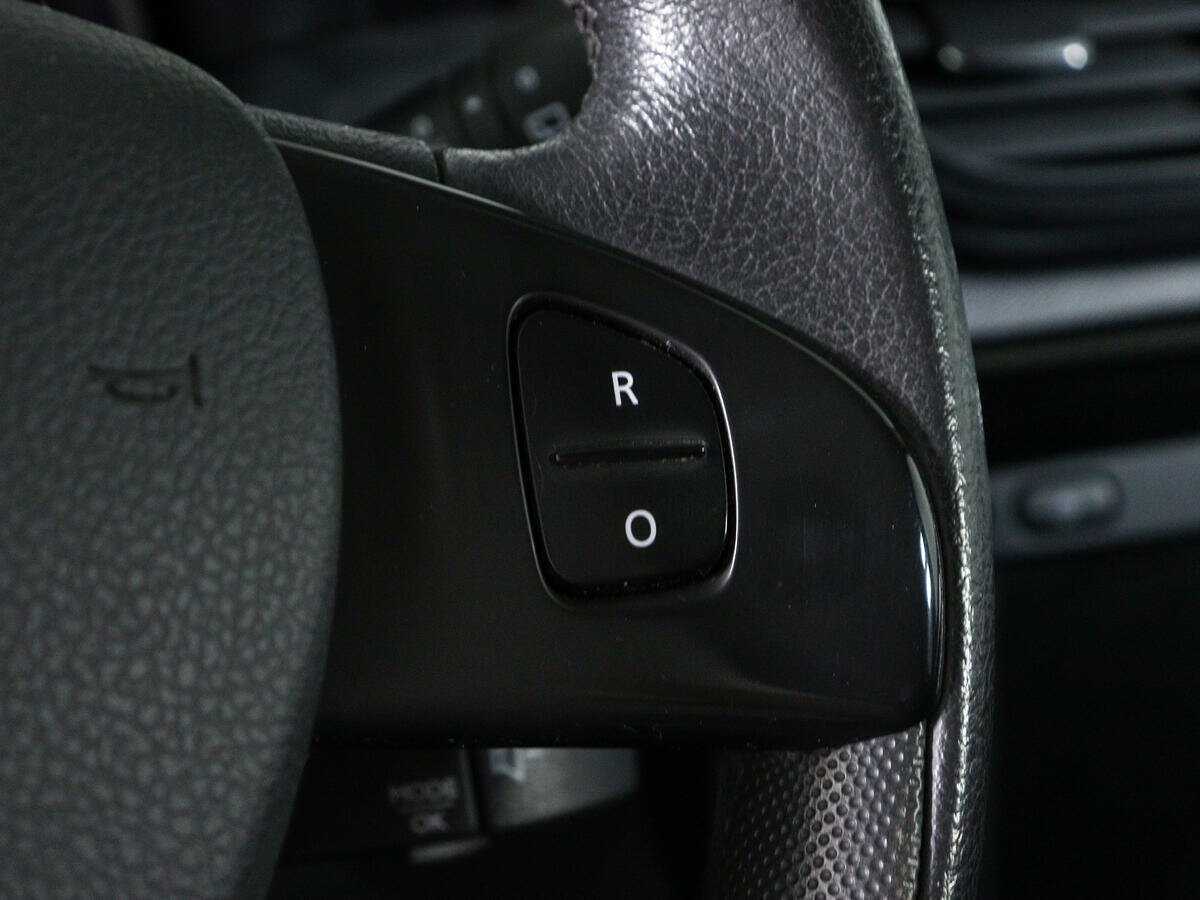 Купить Nissan Terrano, 2019, 61 796 км.. Фото: #16