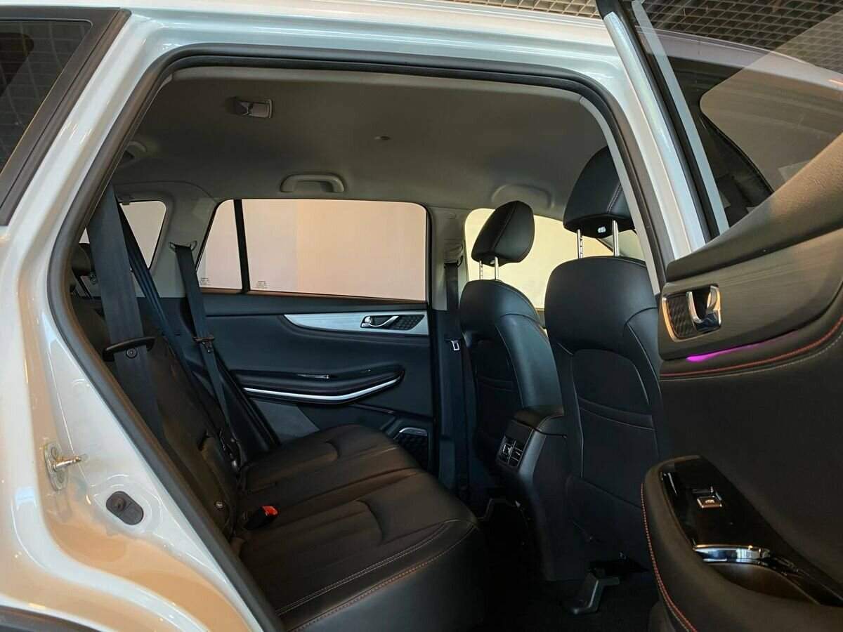 Купить Changan CS75, 2020, 95 304 км.. Фото: #16