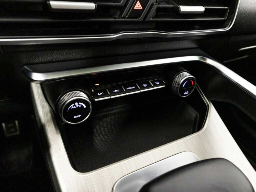 Купить Geely Coolray, 2023, 47 086 км.. Фото: #19