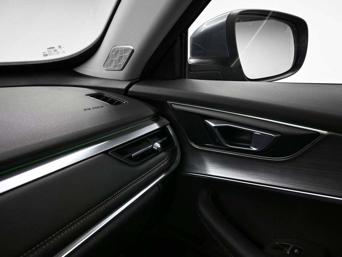 Купить Chery Tiggo 7 Pro, 2021, 42 210 км.. Фото: #20