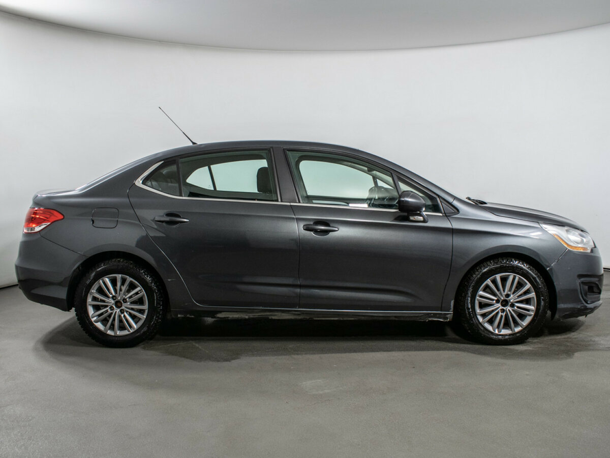 Купить Citroen C4, 2013, 171 907 км.. Фото: #3