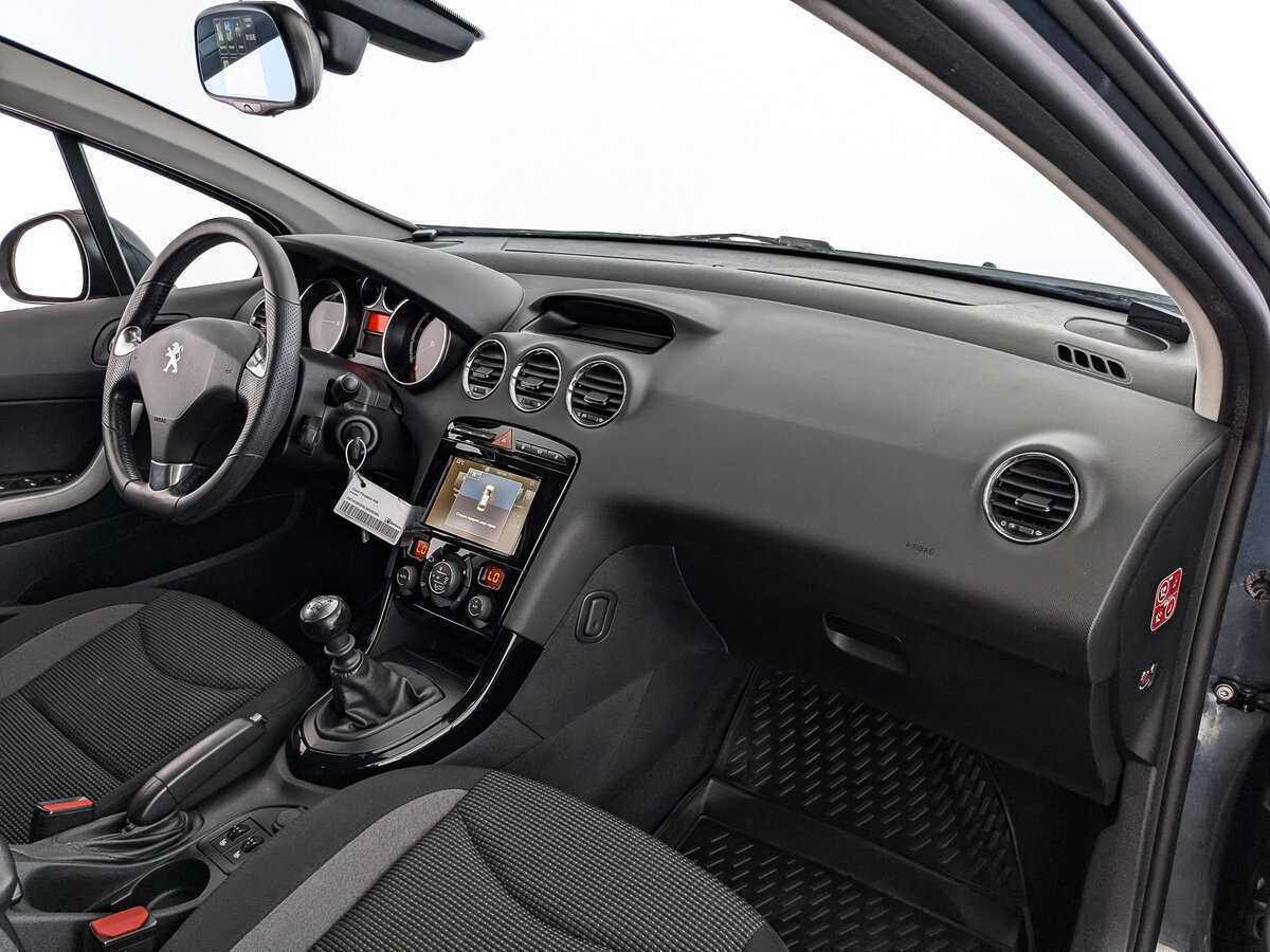 Купить Peugeot 408, 2020, 23 148 км.. Фото: #8