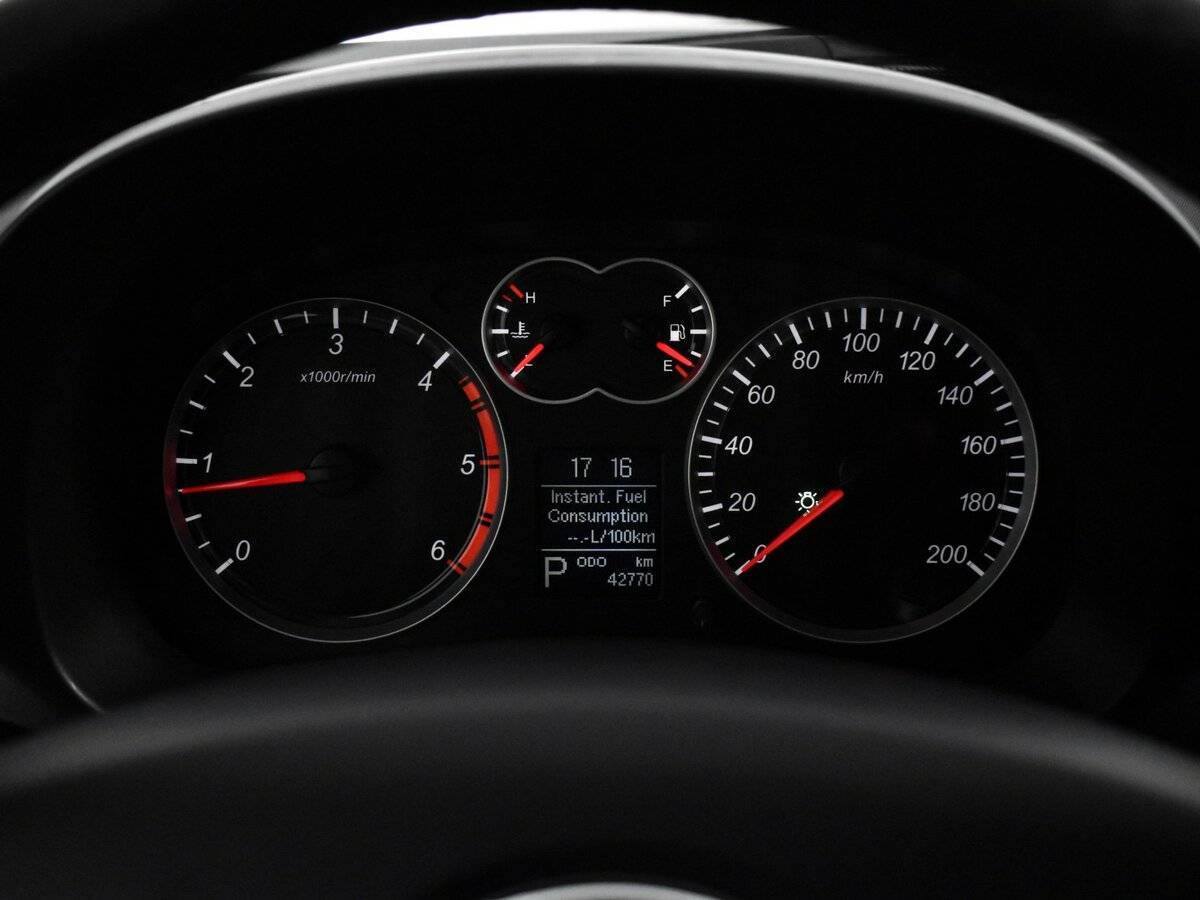 Купить Great Wall Hover H5, 2014, 42 768 км.. Фото: #16