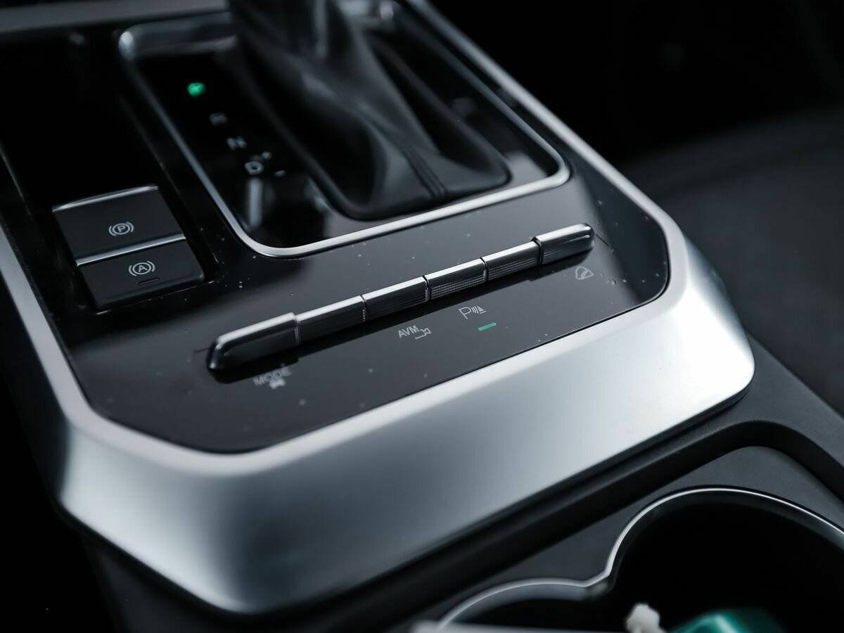 Купить Chery Tiggo 8, 2020, 32 798 км.. Фото: #15