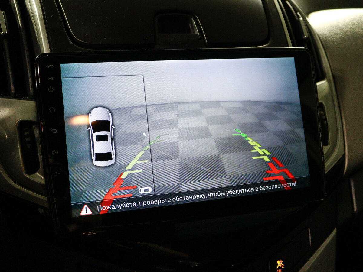 Купить Chevrolet Cruze, 2014, 174 024 км.. Фото: #13