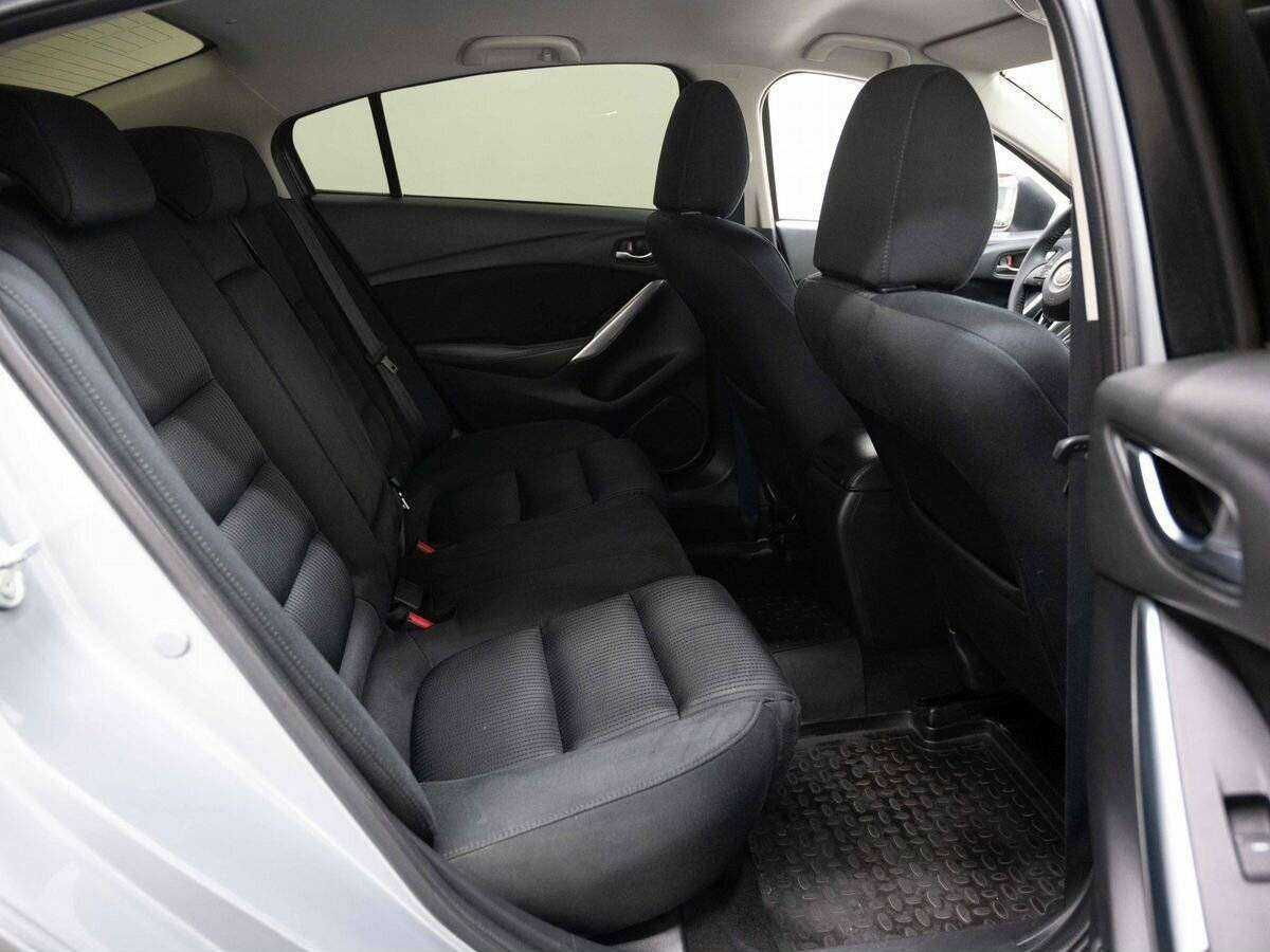 Купить Mazda 6, 2012, 180 000 км.. Фото: #9