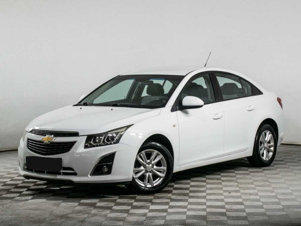 Купить Chevrolet Cruze, 2013, 63 452 км.. Фото: #0