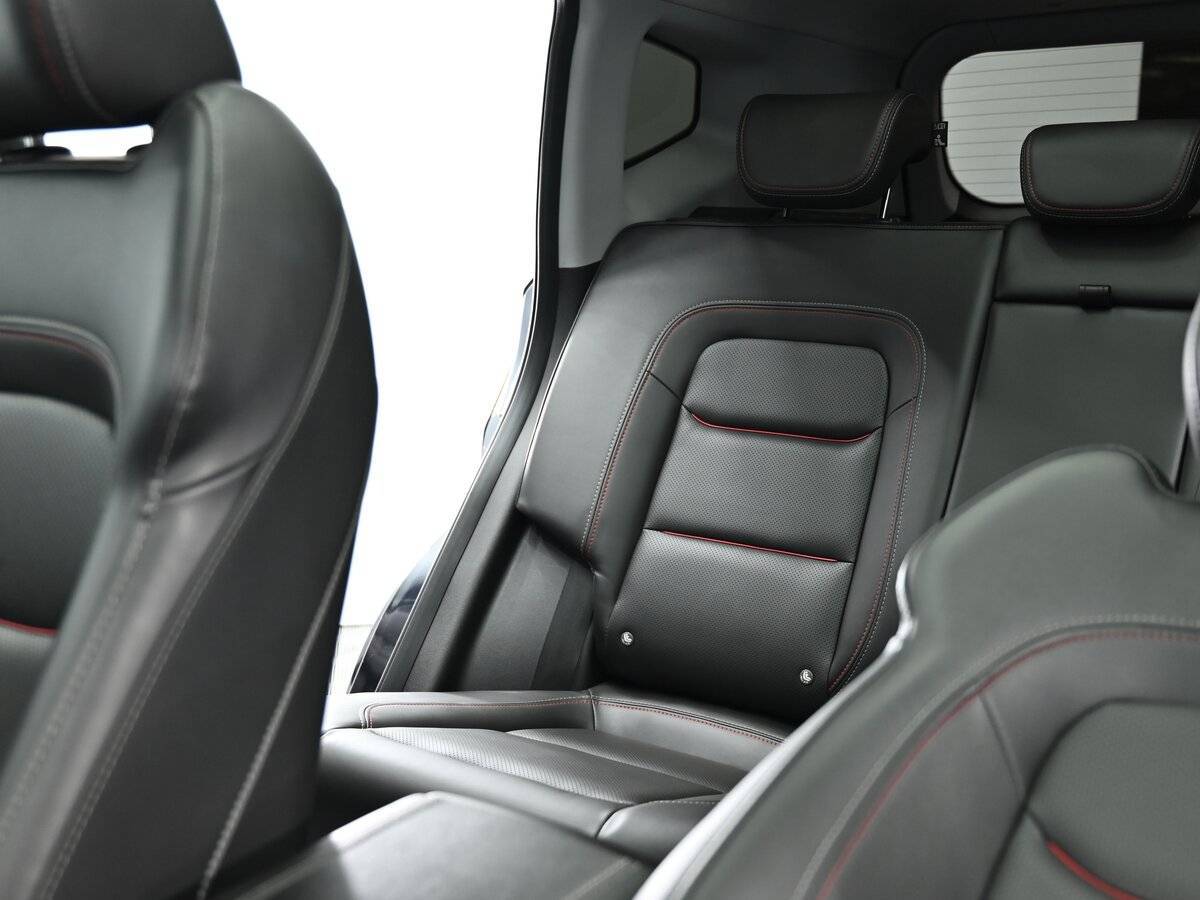 Купить Chery Tiggo 7 Pro, 2020, 105 000 км.. Фото: #19