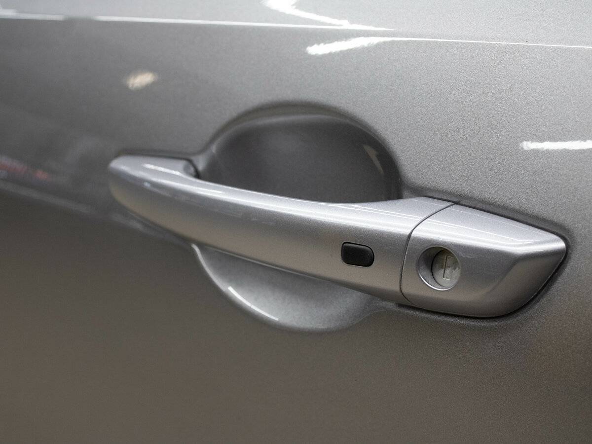 Купить Changan CS35 Plus, 2023, 33 102 км.. Фото: #26