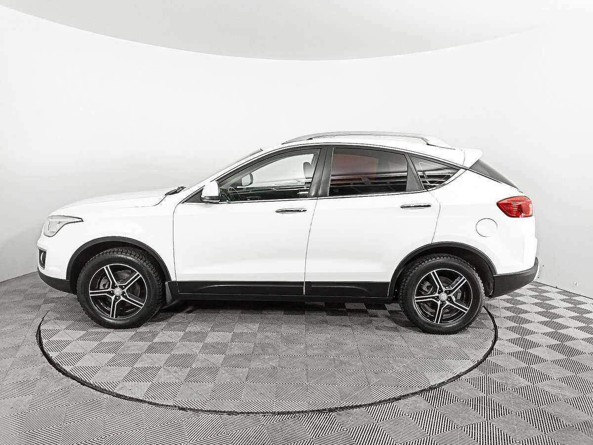 Купить FAW Besturn X80, 2017, 116 823 км.. Фото: #6
