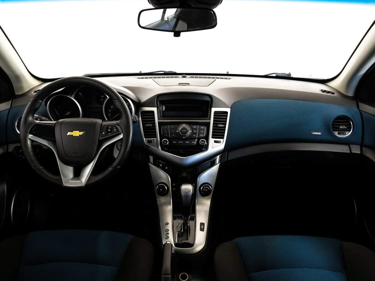 Купить Chevrolet Cruze, 2012, 174 615 км.. Фото: #7