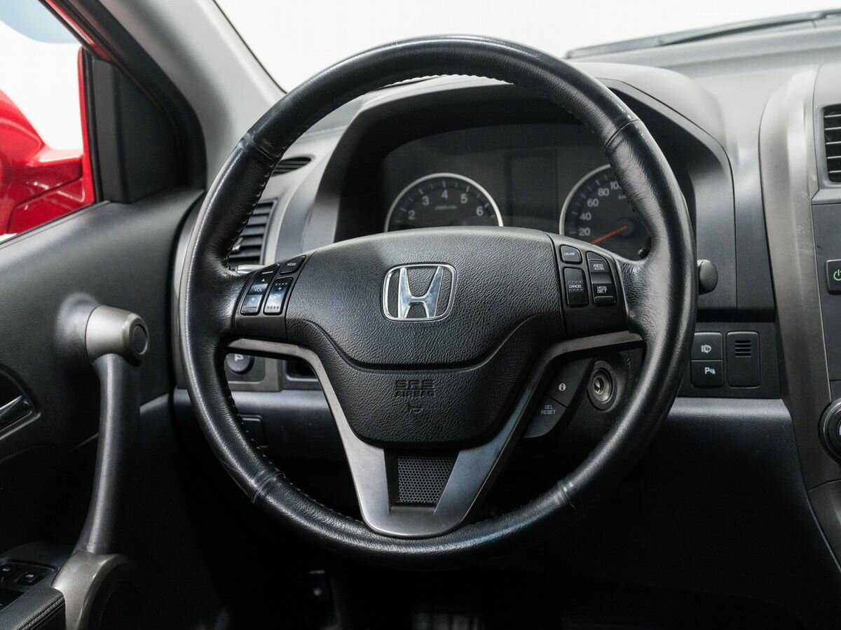 Купить Honda CR-V, 2012, 164 000 км.. Фото: #11