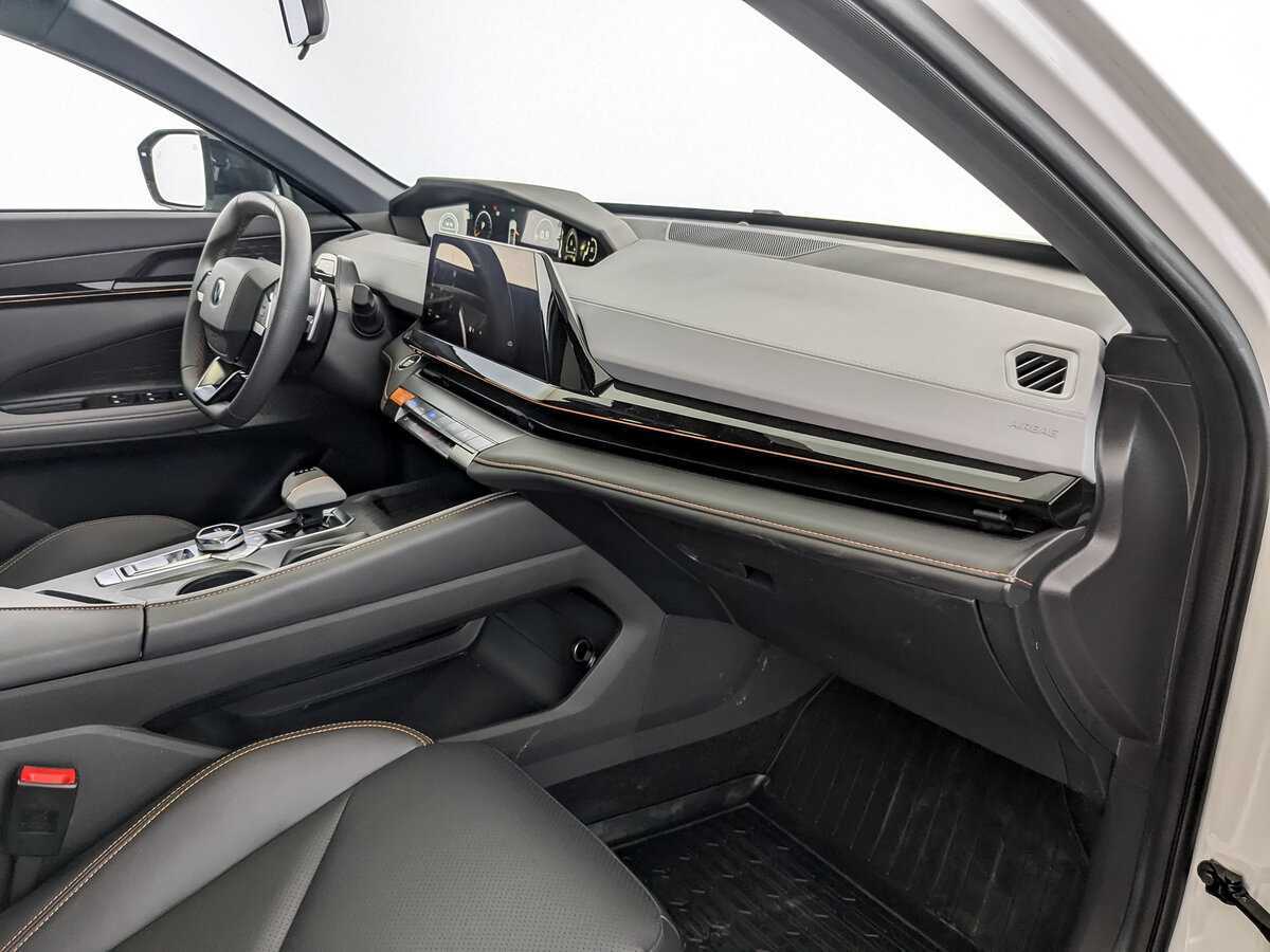 Купить Changan UNI-V, 2023, 10 569 км.. Фото: #10