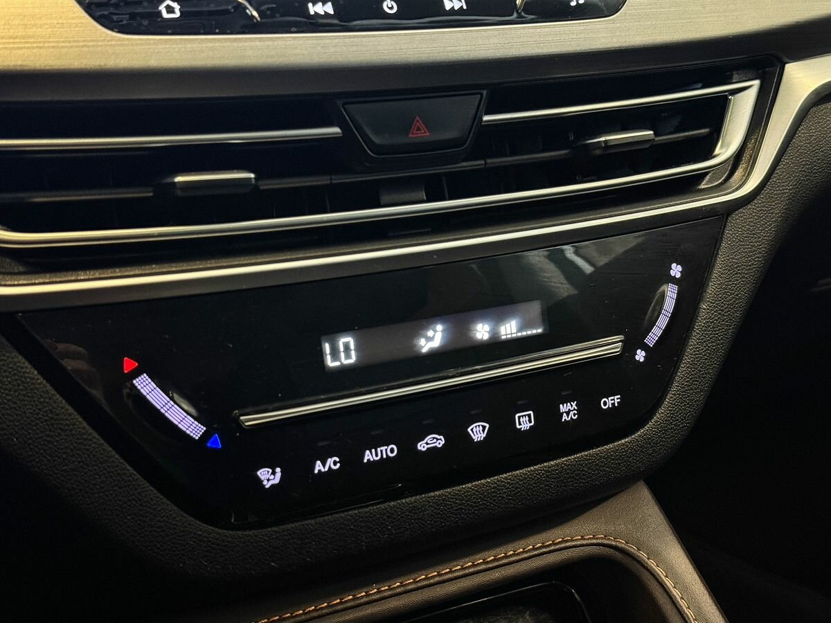 Купить Changan CS35 Plus, 2022, 46 138 км.. Фото: #14