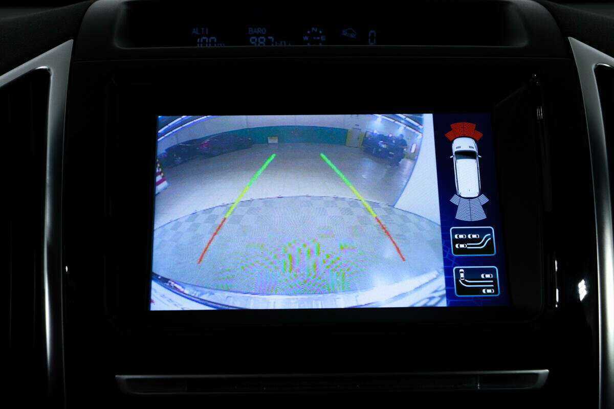 Купить Haval H9, 2020, 80 876 км.. Фото: #14