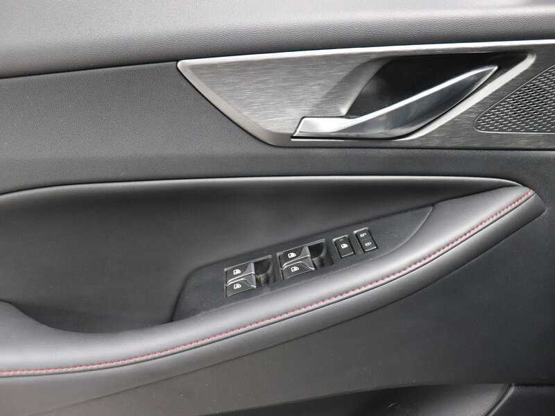 Купить Changan CS35 Plus, 2023, 41 763 км.. Фото: #14