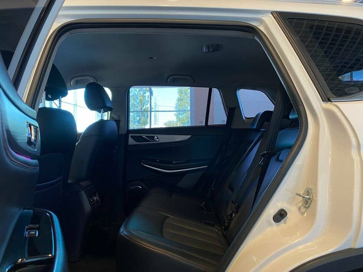 Купить Changan CS75, 2020, 95 304 км.. Фото: #24