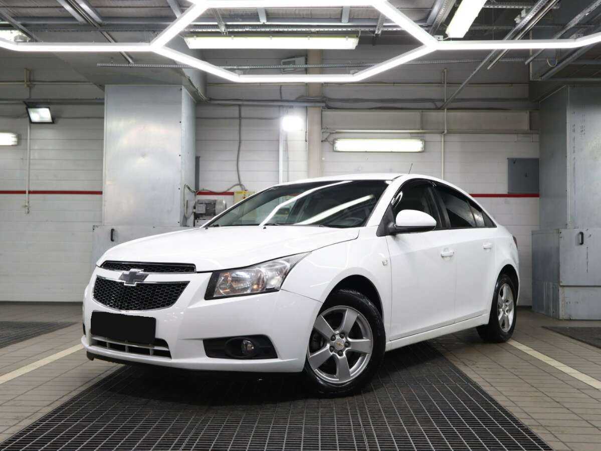 Купить Chevrolet Cruze, 2012, 194 000 км.. Посмотреть фото
