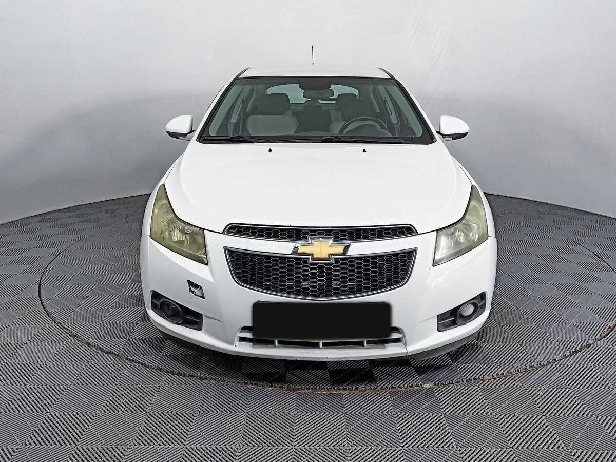 Купить Chevrolet Cruze, 2012, 136 954 км.. Фото: #1