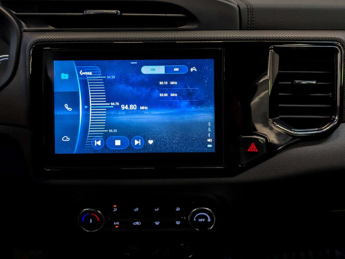 Купить Chery Tiggo 4, 2021, 128 297 км.. Фото: #13