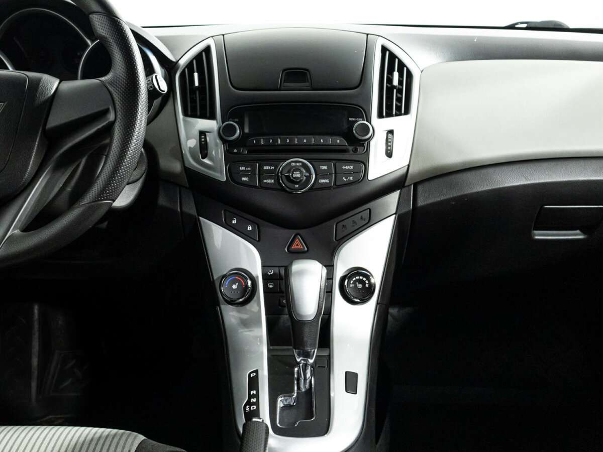 Купить Chevrolet Cruze, 2015, 138 730 км.. Фото: #13