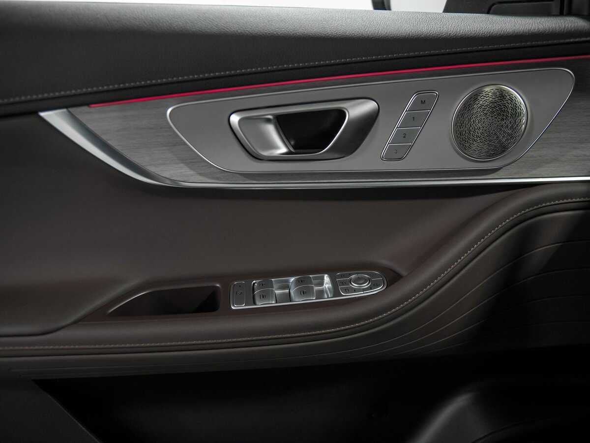 Купить Chery Tiggo 7 Pro Max, 2024, 11 544 км.. Фото: #15